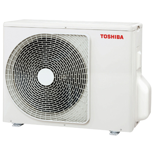 東芝 「工事代金別」 6畳向け 冷暖房エアコン U-Mシリーズ U-Mシリーズ RASU221MWS-イメージ3