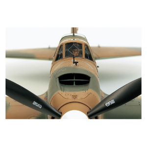 タミヤ 1/48 傑作機シリーズ No．113 イリューシン IL-2 シュトルモビク ｲﾘﾕ-ｼﾝIL2ｼﾕﾄﾙﾓﾋﾞｸ-イメージ8