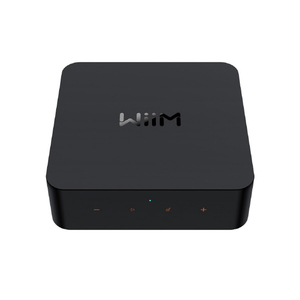 WiiM WiiM Pro ブラック WIM-WPRO-B-イメージ1