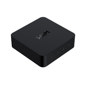 WiiM WiiM Pro ブラック WIM-WPRO-B-イメージ5