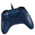 HORI ホリパッド TURBO for Nintendo Switch  2 , Windows PC ネイビー NSX064-イメージ5