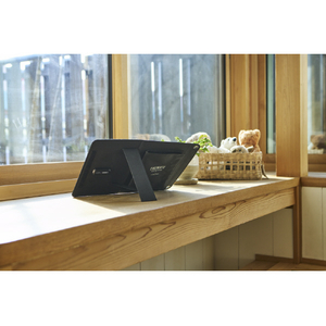 アピックス ソーラー充電器(10W) ブラック AEC-10W-イメージ6