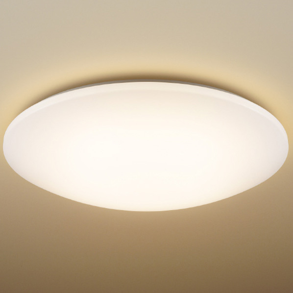 パナソニック ～10畳用 LEDシーリングライト パルック HH-CG1034A 照明・蛍光灯・電球 LEDｼｰﾘﾝｸﾞﾗｲﾄ（～10畳用） H1411463439(10890円)