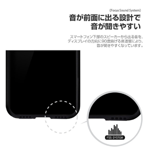 National Geographic iPhone XR用ケース Hard Shell チタン NG14113I61-イメージ4