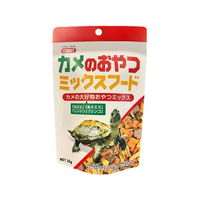 イトスイ カメのおやつ ミックスフード 25g FCE459H