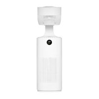 Acer AC553-50W 空気清浄機 Acerpure Cool ホワイト|エディオン公式通販