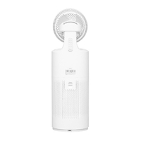 Acer AC553-50W 空気清浄機 Acerpure Cool ホワイト|エディオン公式通販
