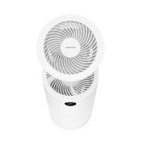 Acer AC553-50W 空気清浄機 Acerpure Cool ホワイト|エディオン公式通販