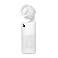 Acer AC553-50W 空気清浄機 Acerpure Cool ホワイト|エディオン公式通販