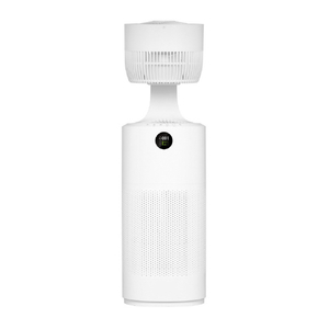 Acer 空気清浄機 Acerpure Cool ホワイト AC553-50W-イメージ10