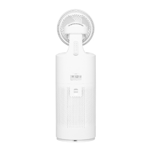 Acer 空気清浄機 Acerpure Cool ホワイト AC553-50W-イメージ11