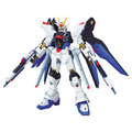 バンダイ HG 1/144 ZGMF-X20A ストライクフリーダムガンダム B SEED144HG34ｽﾄﾗｲｸﾌﾘｰﾀﾞﾑ