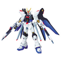 バンダイ HG 1/144 ZGMF-X20A ストライクフリーダムガンダム B SEED144HG34ｽﾄﾗｲｸﾌﾘｰﾀﾞﾑ