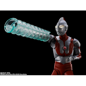 バンダイスピリッツ S．H．Figuarts(真骨彫製法) ウルトラマン 60th Anniversary Edition SHFｼﾝｺﾂﾁﾖｳｳﾙﾄﾗﾏﾝ60TH-イメージ10