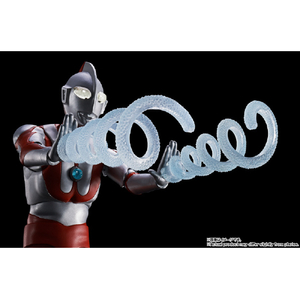 バンダイスピリッツ S．H．Figuarts(真骨彫製法) ウルトラマン 60th Anniversary Edition SHFｼﾝｺﾂﾁﾖｳｳﾙﾄﾗﾏﾝ60TH-イメージ11