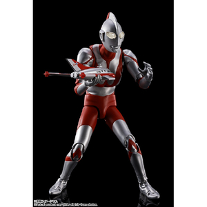 バンダイスピリッツ S．H．Figuarts(真骨彫製法) ウルトラマン 60th Anniversary Edition SHFｼﾝｺﾂﾁﾖｳｳﾙﾄﾗﾏﾝ60TH-イメージ15
