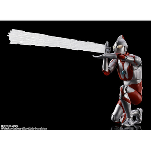 バンダイスピリッツ S．H．Figuarts(真骨彫製法) ウルトラマン 60th Anniversary Edition SHFｼﾝｺﾂﾁﾖｳｳﾙﾄﾗﾏﾝ60TH-イメージ4