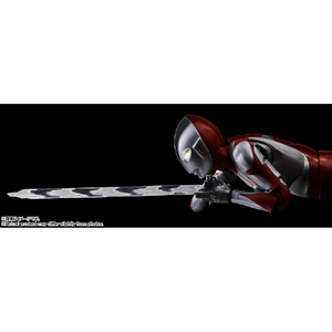 バンダイスピリッツ S．H．Figuarts(真骨彫製法) ウルトラマン 60th Anniversary Edition SHFｼﾝｺﾂﾁﾖｳｳﾙﾄﾗﾏﾝ60TH-イメージ7