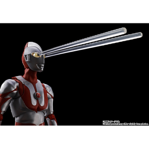 バンダイスピリッツ S．H．Figuarts(真骨彫製法) ウルトラマン 60th Anniversary Edition SHFｼﾝｺﾂﾁﾖｳｳﾙﾄﾗﾏﾝ60TH-イメージ9