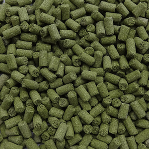 ナチュラルペットフーズ テイストプラス 大麦若葉のペレット 80g ﾃｲｽﾄﾌﾟﾗｽｵｵﾑｷﾞﾜｶﾊﾞﾍﾟﾚﾂﾄ80G-イメージ2