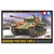 タミヤ 1/48 ミリタリーミニチュアシリーズ No．20 ドイツV号戦車 パンサーG型 T32520ﾄﾞｲﾂ5ｺﾞｳｾﾝｼﾔﾊﾟﾝｻ-G-イメージ2