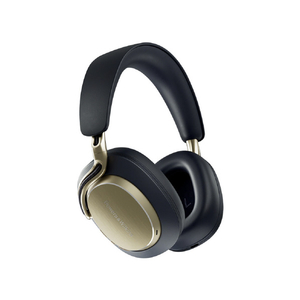 B&W ワイヤレス・ ノイズキャンセリング・ヘッドフォン PXシリーズ ミッドナイトブルー PX8S2/MB-イメージ1