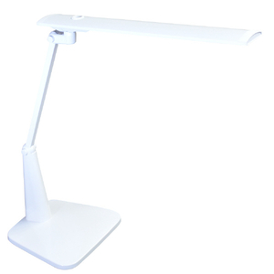 スワン LEDスタンド オリジナル DS-530WH [ オリジナルデザイン スワン DS-530WH LEDスタンド オリジナル |エディオン公式通販