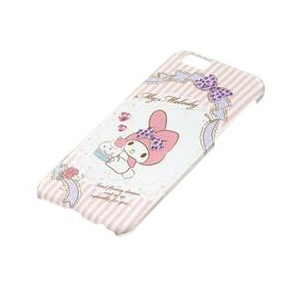 サンクレスト ジュエリーカバー マイメロ iPhone6用 ジュガードリーム IP6MM04-イメージ1