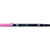 トンボ鉛筆 デュアルブラッシュペン ABT Pink F040057-AB-T723-イメージ1