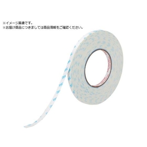 3M VHB構造用接合テープ Y-4825K-20 12mmX10m FC699TY-6308266-イメージ1