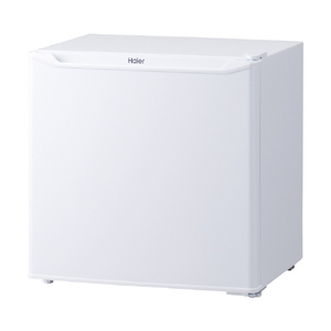 ハイアール 【右開き】40L 冷蔵庫 ホワイト JR-N40M-W-イメージ2