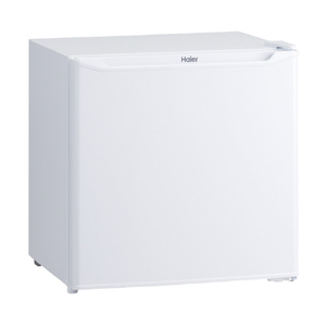 ハイアール 【右開き】40L 冷蔵庫 ホワイト JR-N40M-W-イメージ3