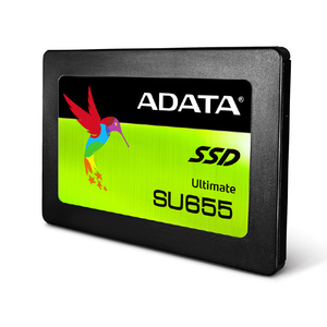 A-DATA SSD(960GB) SU655 960GB ASU655SS-960GT-C-イメージ2