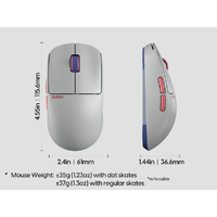 Pulsar PX2CL110 X2 CrazyLight Tokyo Exclusive Tokyo