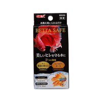 ジェックス ベタセーフ80ml FC31349