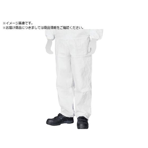 日光物産 保護服 スボン プロツールP1420 LL P1420LL FCA790U-5226257-イメージ1