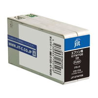 ジット エプソン ICTM70B-Sブラック リサイクルインク FCD720P-JIT-ETM70B