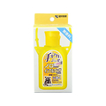 健栄製薬 手ピカジェル プラスホルダー付 黄色(箱入) 60mL FCK080E