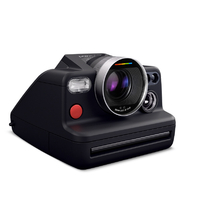 POLAROID インスタントカメラ Polaroid I-2Instant Camera Black 9078JP