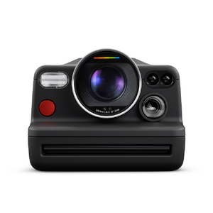 POLAROID インスタントカメラ Polaroid I-2Instant Camera Black 9078JP-イメージ4