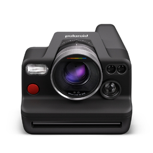 POLAROID インスタントカメラ Polaroid I-2Instant Camera Black 9078JP-イメージ5