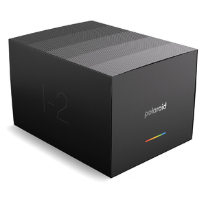 POLAROID インスタントカメラ Polaroid I-2Instant Camera Black 9078JP-イメージ7