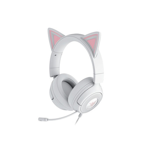 Razer Razer Kraken Kitty V3 X - White Edition RZ04-05350300-R3M1-イメージ2