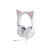 Razer Razer Kraken Kitty V3 X - White Edition RZ04-05350300-R3M1-イメージ2