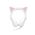 Razer Razer Kraken Kitty V3 X - White Edition RZ04-05350300-R3M1-イメージ3