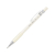 ぺんてる AMAIN シャープペン 1.3mm オフホワイト軸 FC780PK-AM13-W-イメージ1