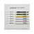 ぺんてる AMAIN シャープペン 1.3mm オフホワイト軸 FC780PK-AM13-W-イメージ7