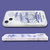 BOOGIE WOOGIE iPhone 14 Pro用オーロラケース Very Peri BW24113I14P-イメージ8