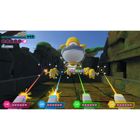 Amazon.co.jp: バン! バン! バンディッツ -Switch : ゲーム
