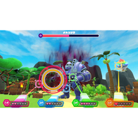 日本コロムビア HACPBJ6FA バン!バン!バンディッツ【Switch